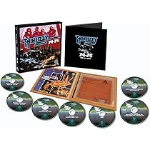 Amazon.co.jp: 『74-75：ナイト・ライフ／ファイティング!!』＜7CD